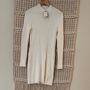 Abercrombie and Fitch Sweater dress
